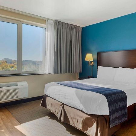 The Capitol Hotel Hartford Luaran gambar