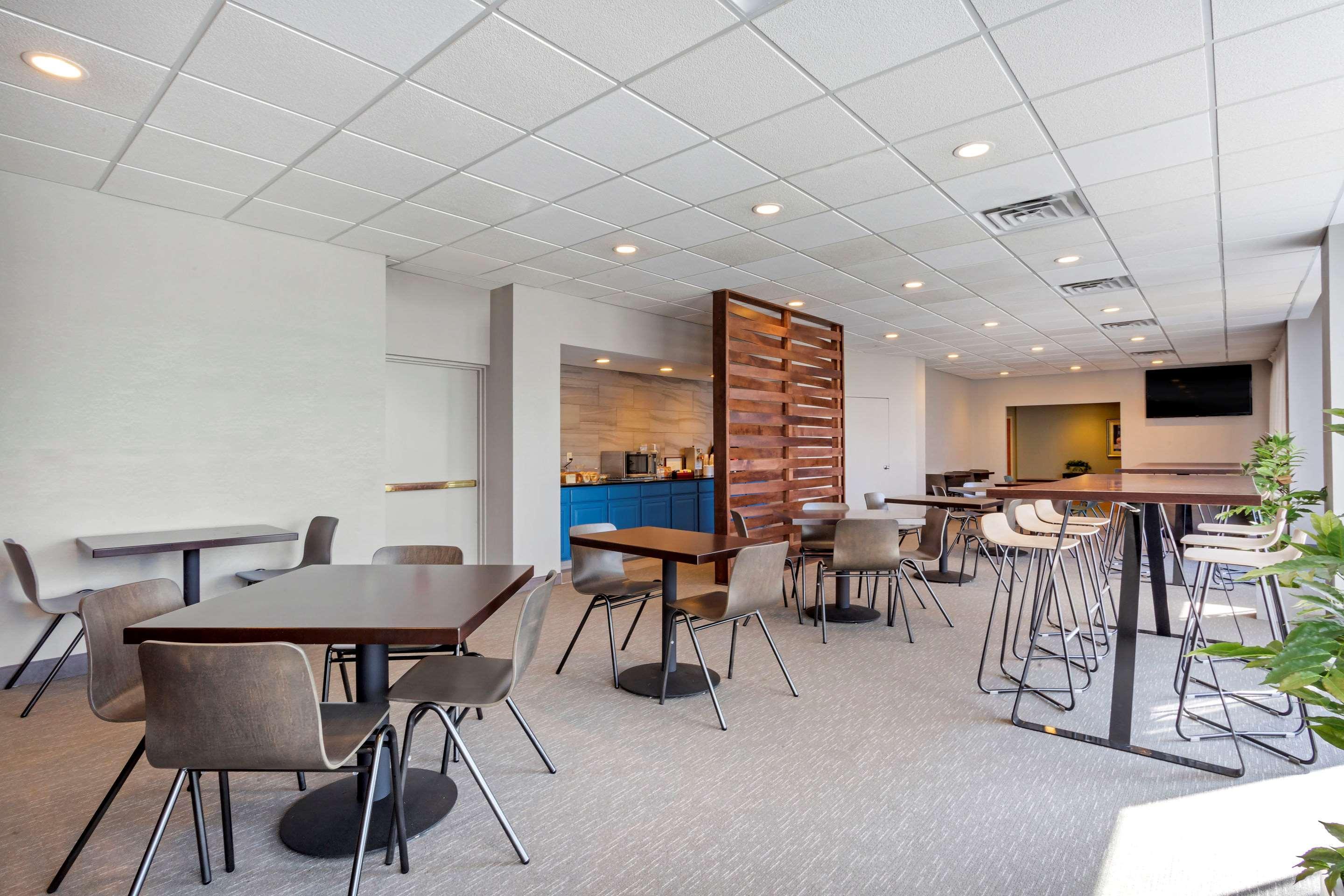 The Capitol Hotel Hartford Luaran gambar