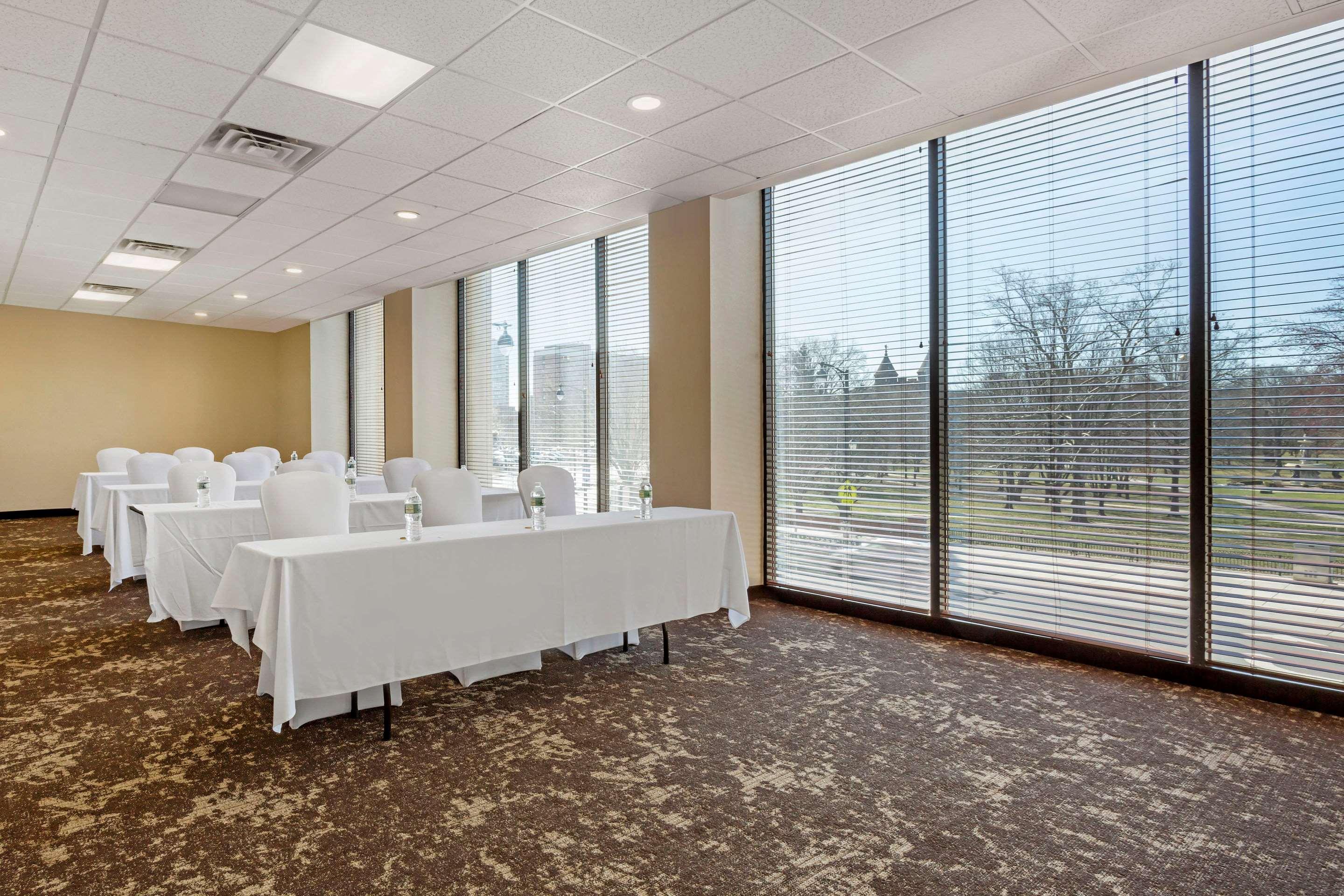 The Capitol Hotel Hartford Luaran gambar