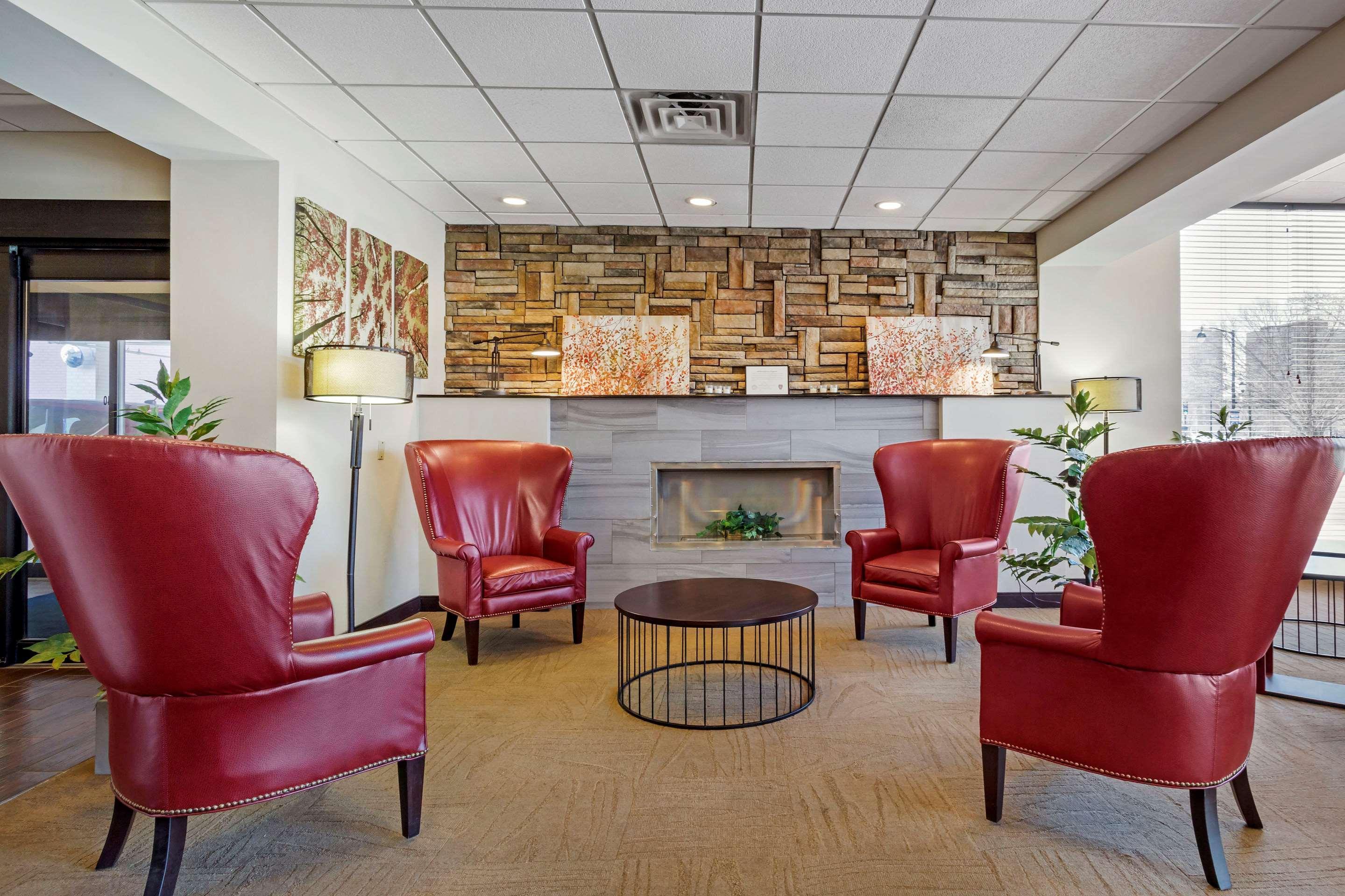 The Capitol Hotel Hartford Luaran gambar
