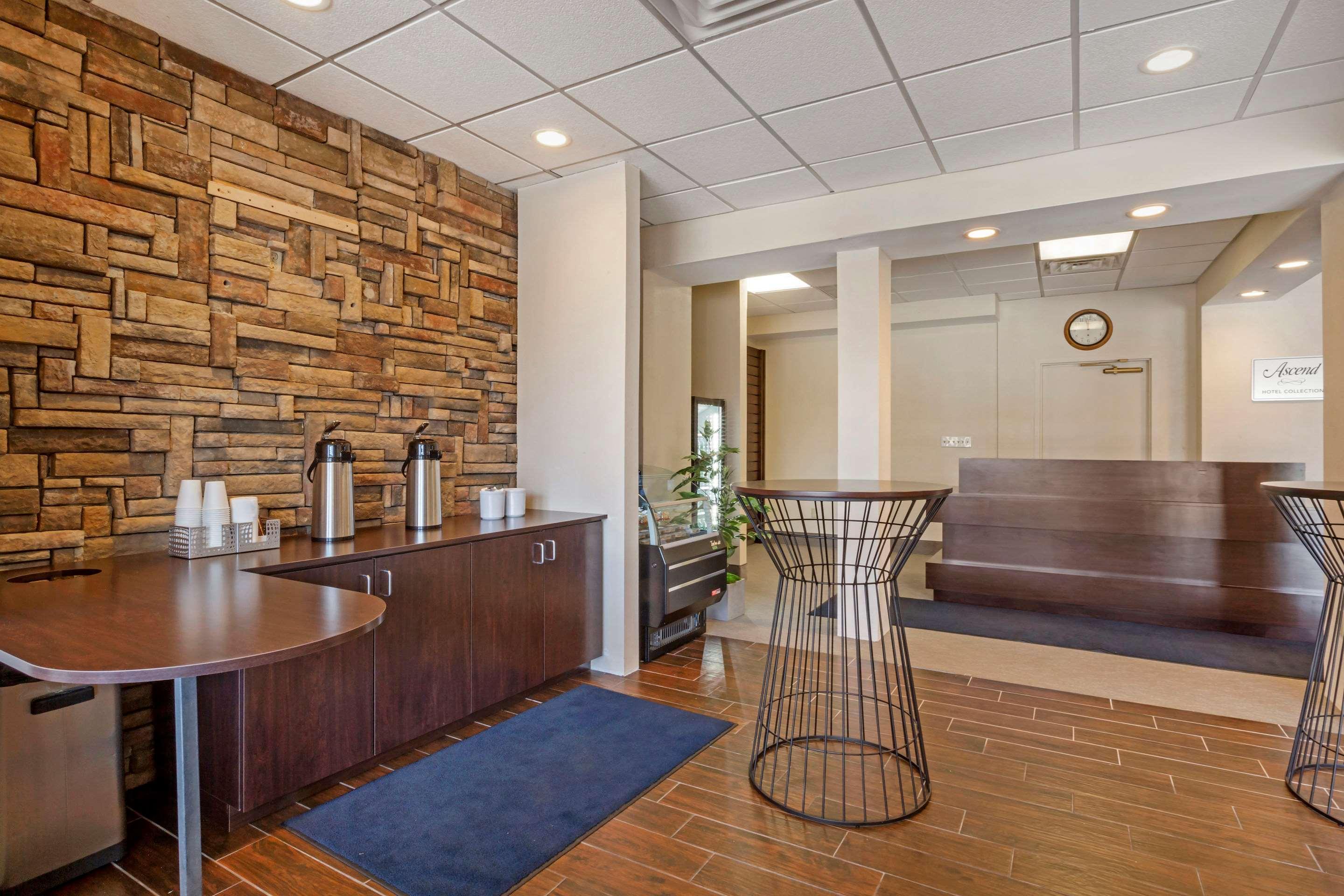 The Capitol Hotel Hartford Luaran gambar