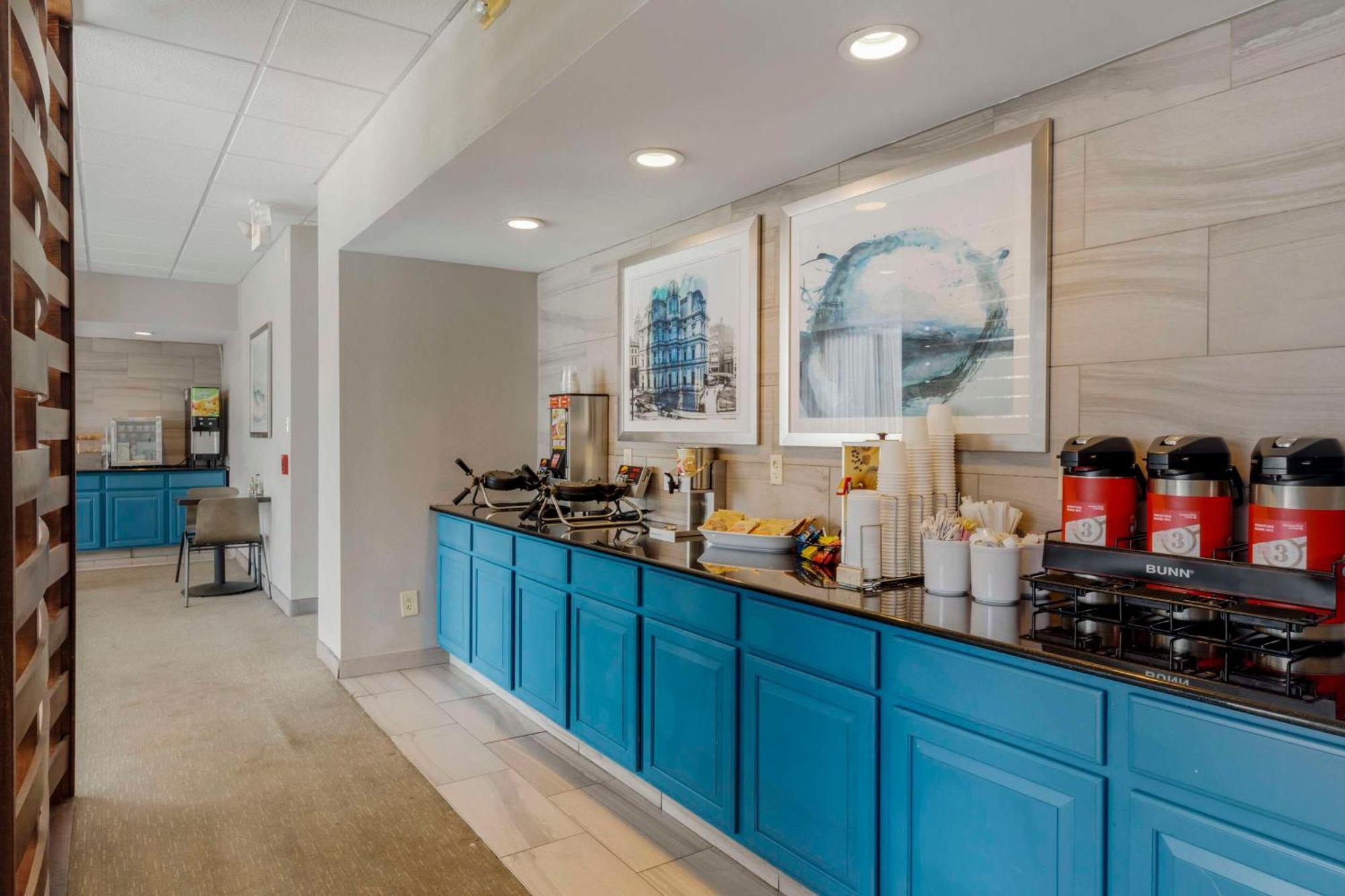 The Capitol Hotel Hartford Luaran gambar