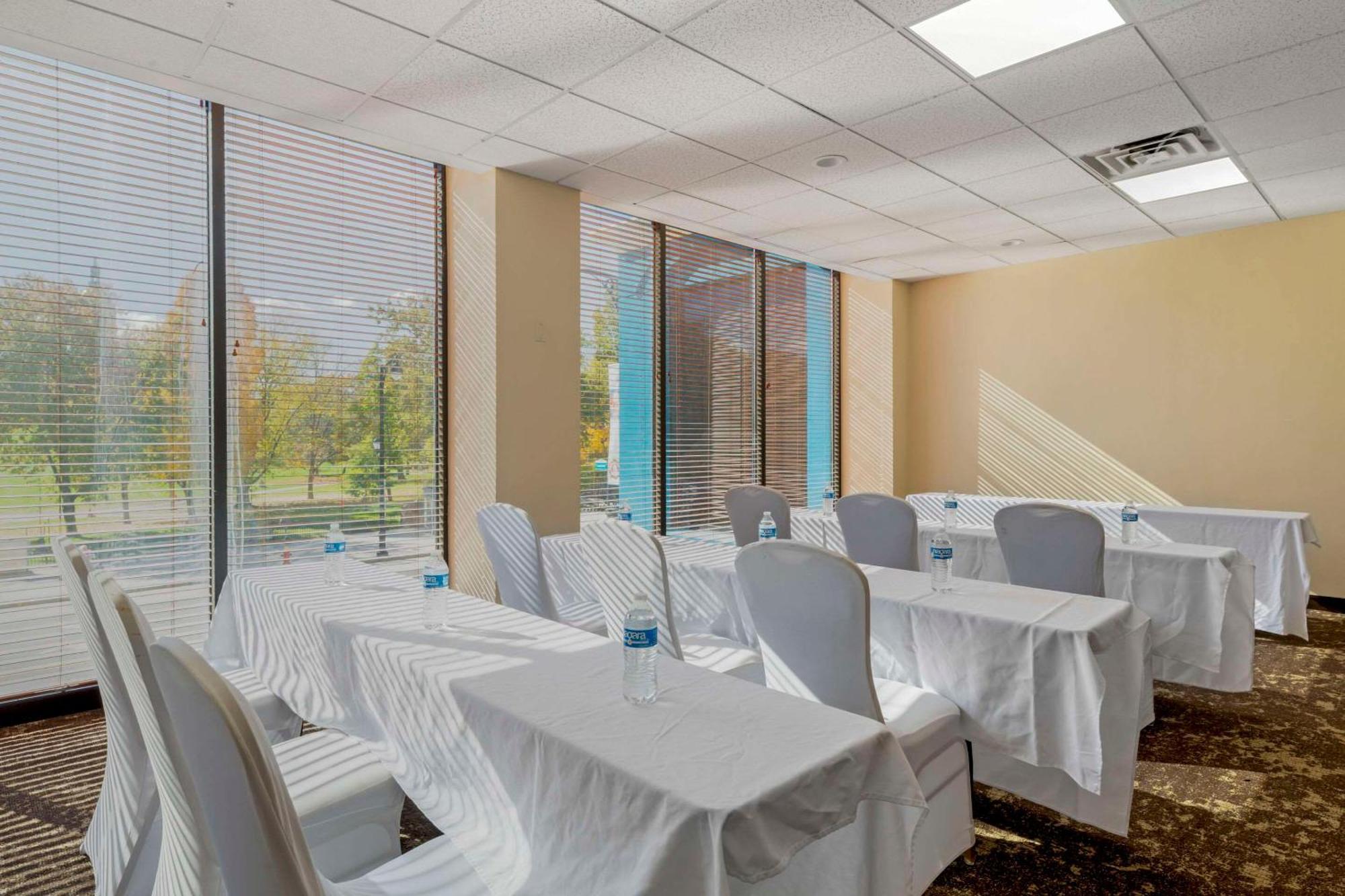The Capitol Hotel Hartford Luaran gambar