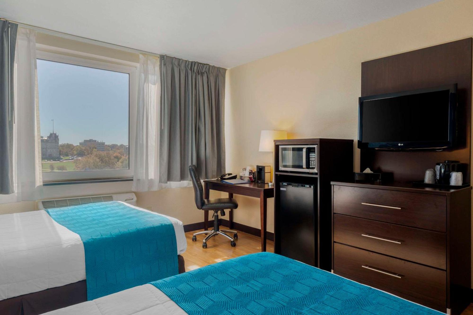 The Capitol Hotel Hartford Luaran gambar
