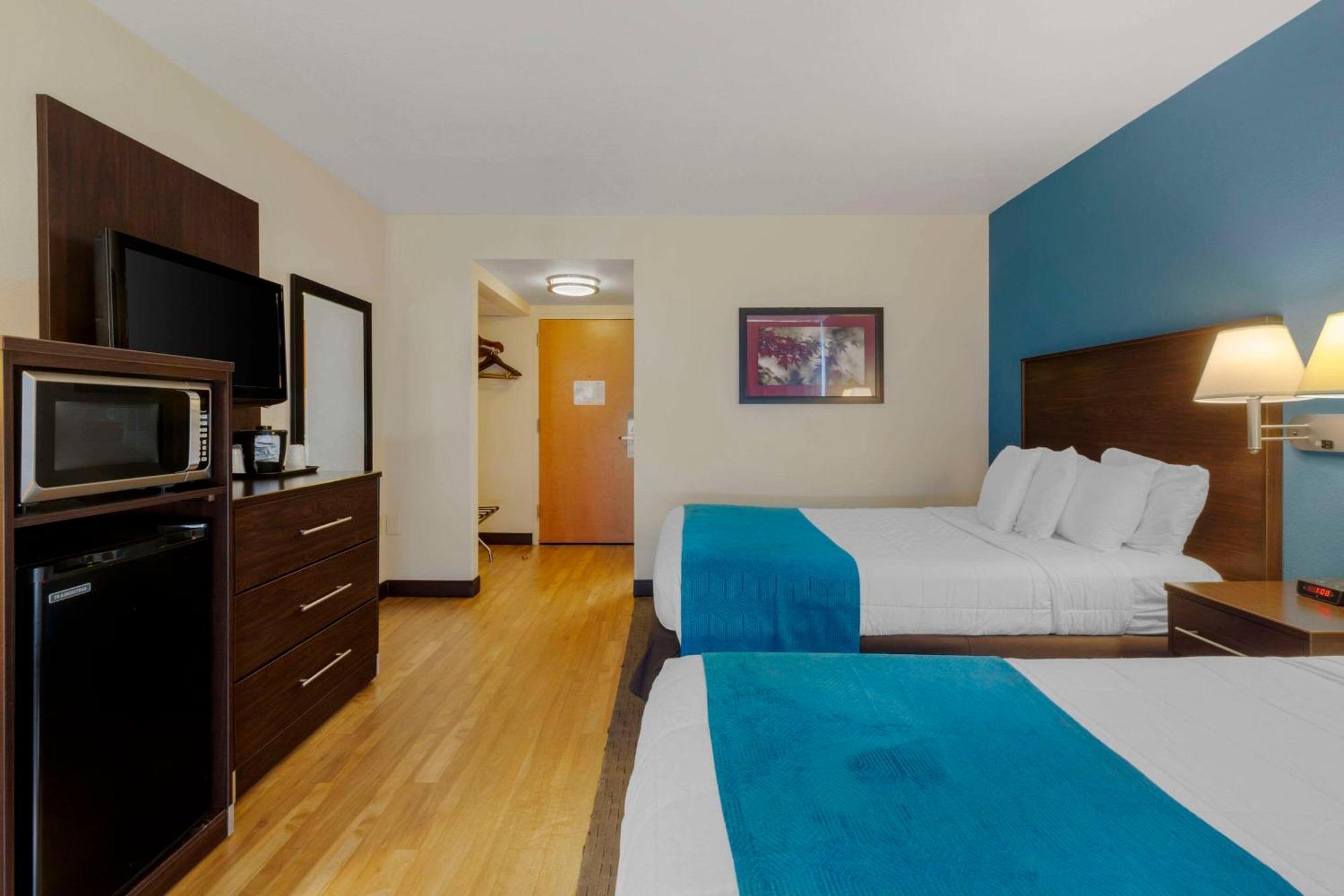 The Capitol Hotel Hartford Luaran gambar