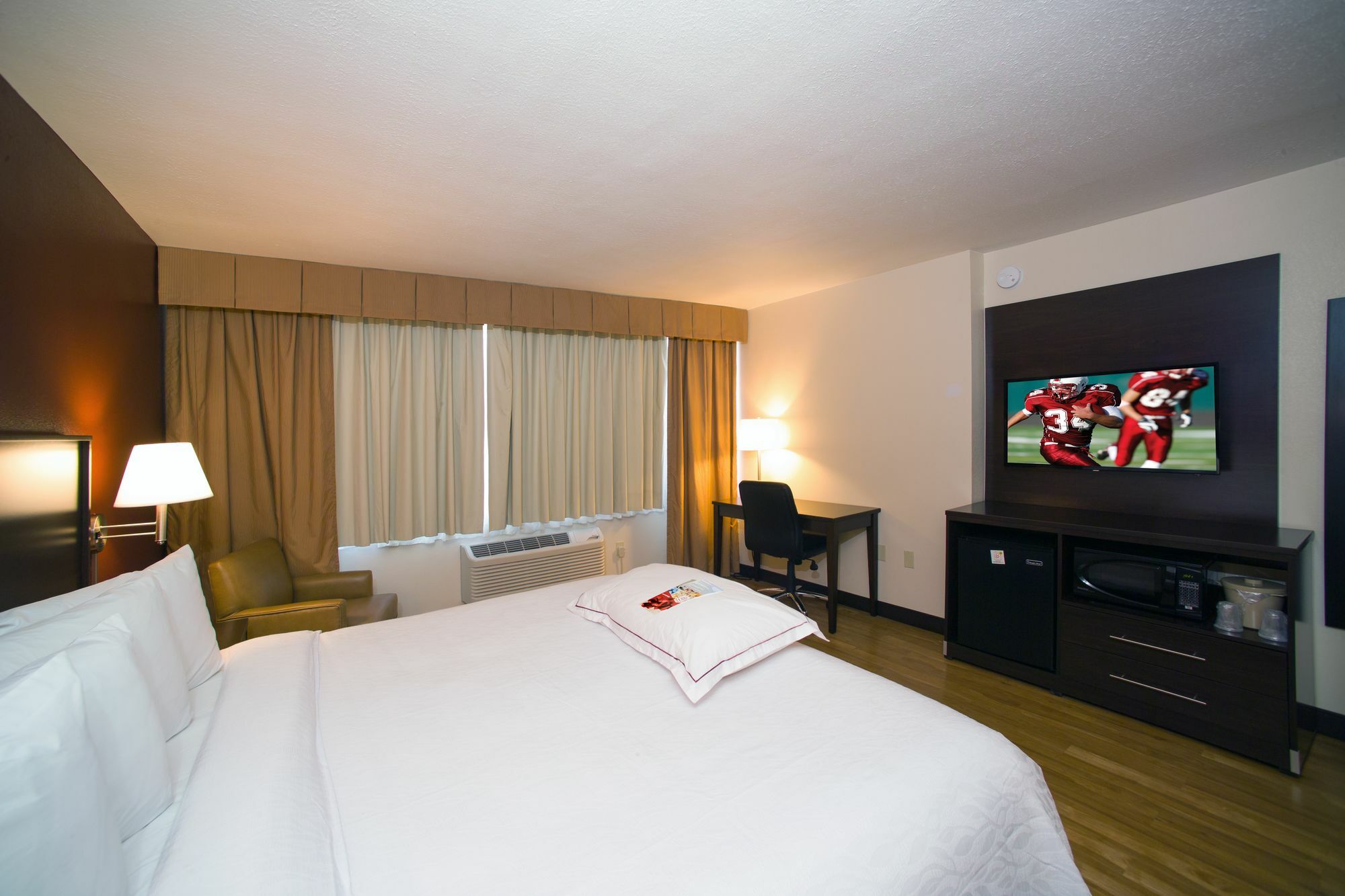 The Capitol Hotel Hartford Luaran gambar
