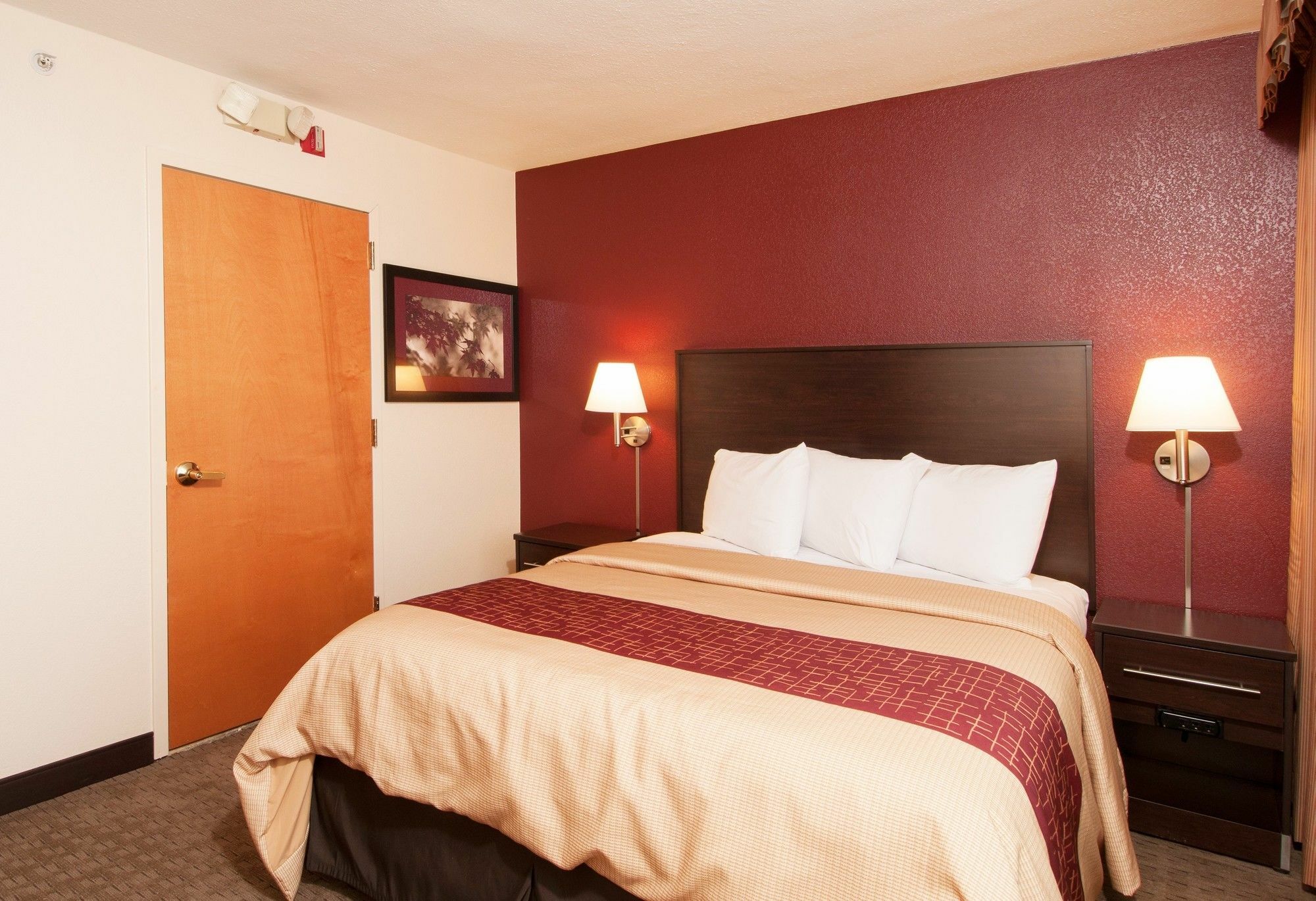 The Capitol Hotel Hartford Luaran gambar